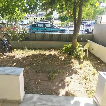 The Haven Appartement *