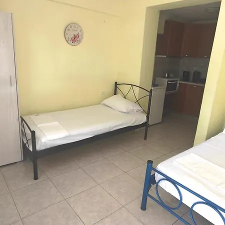 The Haven Appartement