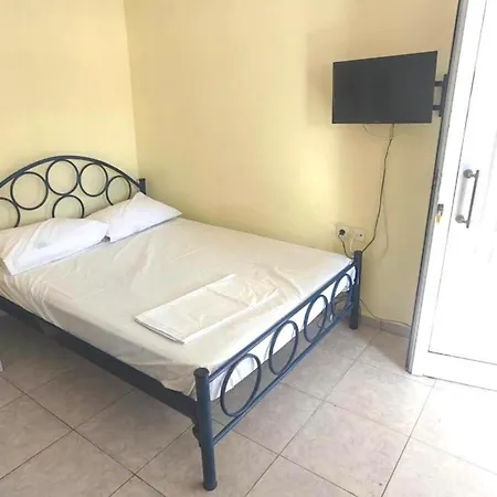 Appartement The Haven