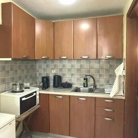 The Haven Daire Kallithea (Chalkidiki)